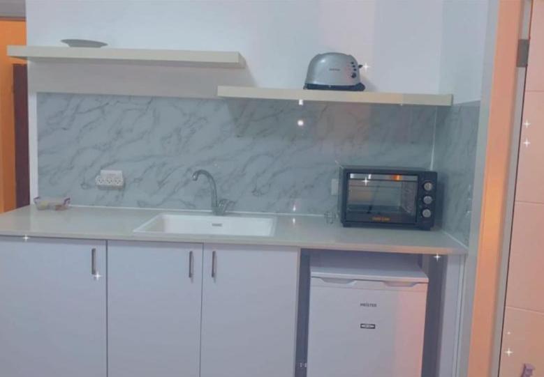 Romy Suites Deluxe Netanya Ngoại thất bức ảnh